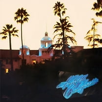 The Eagles - Hotel California: 40th Anniversary Expanded Edition - Music & Performance - CD