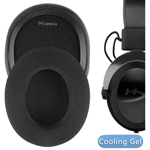 Hyperx cloud online mix ear cups