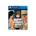 thumbnail image 1 of Grand Theft Auto The Trilogy - l'Édition Définitive - PlayStation 4, 1 of 6
