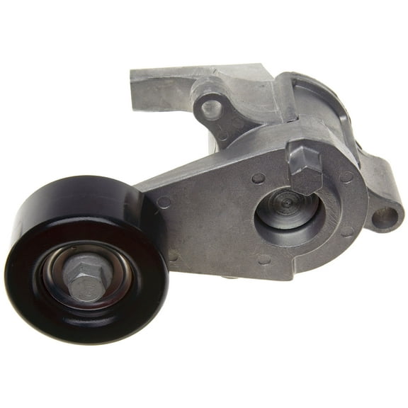 Accessory Drive Belt Tensioner Assembly Fits select: 2007-2023 TOYOTA TACOMA, 2010 TOYOTA 4RUNNER