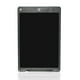 12'' LCD Writing Tablette Portable Effaçable Électronique Griffonnage Planche à Dessin – image 5 sur 10