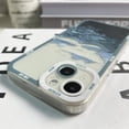 thumbnail image 5 of Case For Xiaomi Mi 11 Lite 5G NE Redmi Note 10 9 11 12 13 Lite Poco X3 X4 GT X5 11S 11E Pro 10T 11T Scenery Aesthetic Cover, 5 of 5