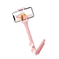 thumbnail image 3 of Caterpillar Mobile Phone Holder Portable Rubber Cell Phone Bracket Clip with Suction Cups Portable Stand, 3 of 8