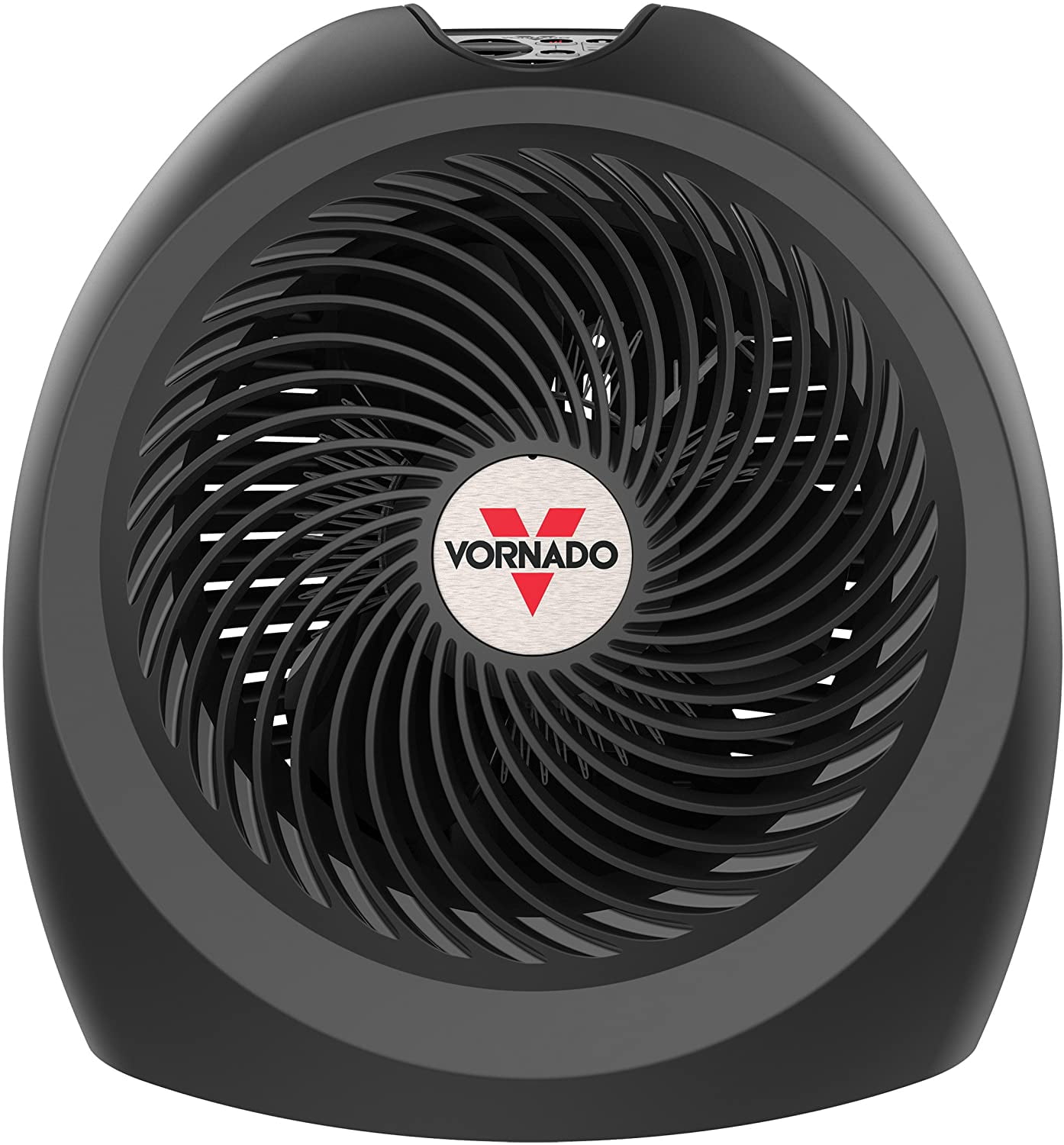 Vornado AVH2 Advanced Space Heater with Automatic Humidity Control