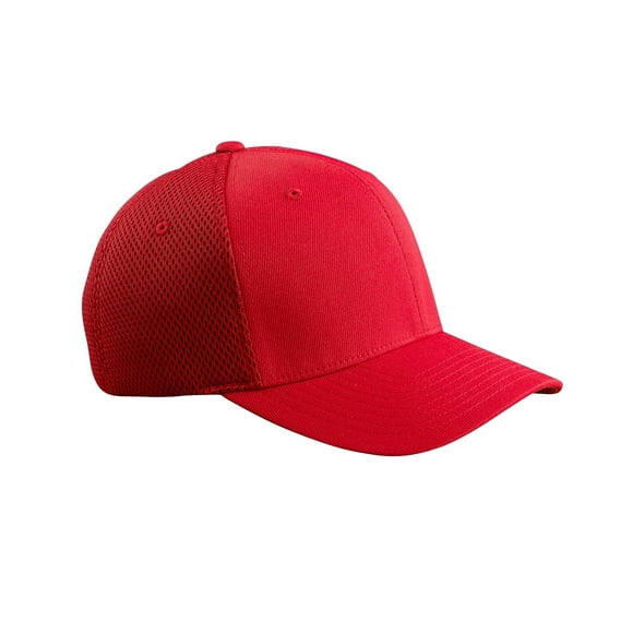 Flexfit S/M Red