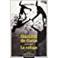 thumbnail image 1 of Gambit de Dame Refuge (Serie Noire 2) (English and French Edition), 1 of 1