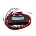thumbnail image 3 of veasfak Battery Equalizer Accessories Extend Life Versatile Battery Voltage Balancer With Digital Display, 3 of 9