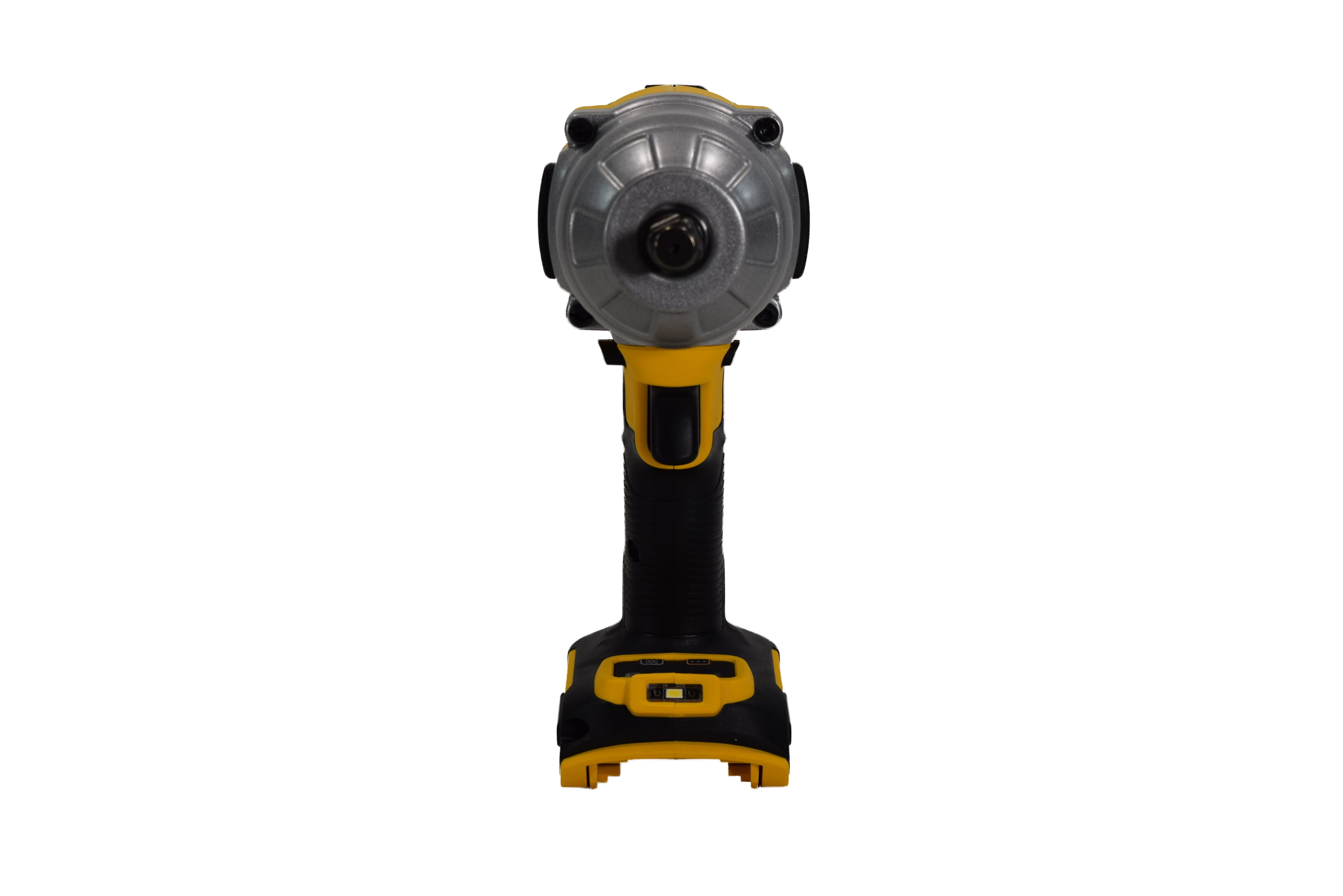 DEWALT DCF900P2 20V, 1/2" Cordless Friction Ring Impact Wrench 5Ah, 4-Speed