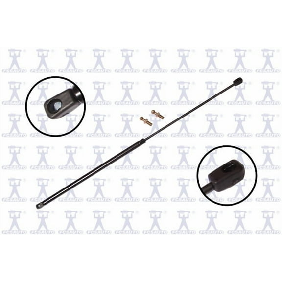 Focus Auto Parts Hatch Lift Support