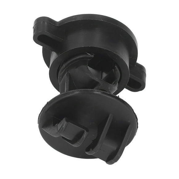 100pcs Insulator ABS Sturdy Rainproof Electric Fence Agricultural Garden Bolt Type Insulators
