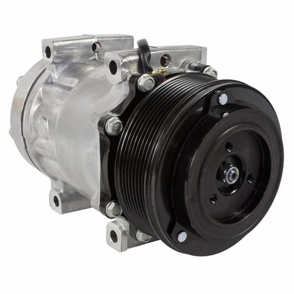 Motorcraft A/C Compressor YCC-414