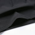 thumbnail image 3 of Kcolen Mens Swim Trunks 5 Inch 3 Pack Elastic Waist Drawstring Stretch Boy Swim Shorts Light Mens Bathing Suit 9 Inch Inseam Swim Trunks Men Summer Beach Loose Fit Swimming Shorts for Men, 3 of 8