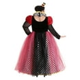 thumbnail image 3 of Plus Size Ravishing Queen of Hearts Costume, 3 of 7