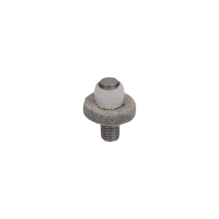 Mustang Light Bar - MACs Auto Parts Premier Products 44-38969 - Mustang Clutch Equalizer Bar Repair Kit, 6-Cylinder or Small Block V8