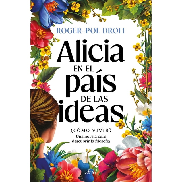 Alicia en el país de las ideas