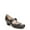 Dark Brown, variant on LifeStride Womens Rozz Mary Jane Pumps - Medium & Wide Width