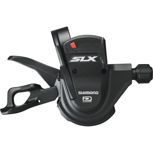 Shimano SLX M670 10Speed Right Shifter