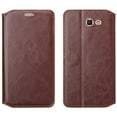 thumbnail image 2 of Protective Wallet Stand Case for Samsung Galaxy J7 (J7 Perx, J7 Sky Pro, J7 V; 2017), Perfect Fit, 2 of 5