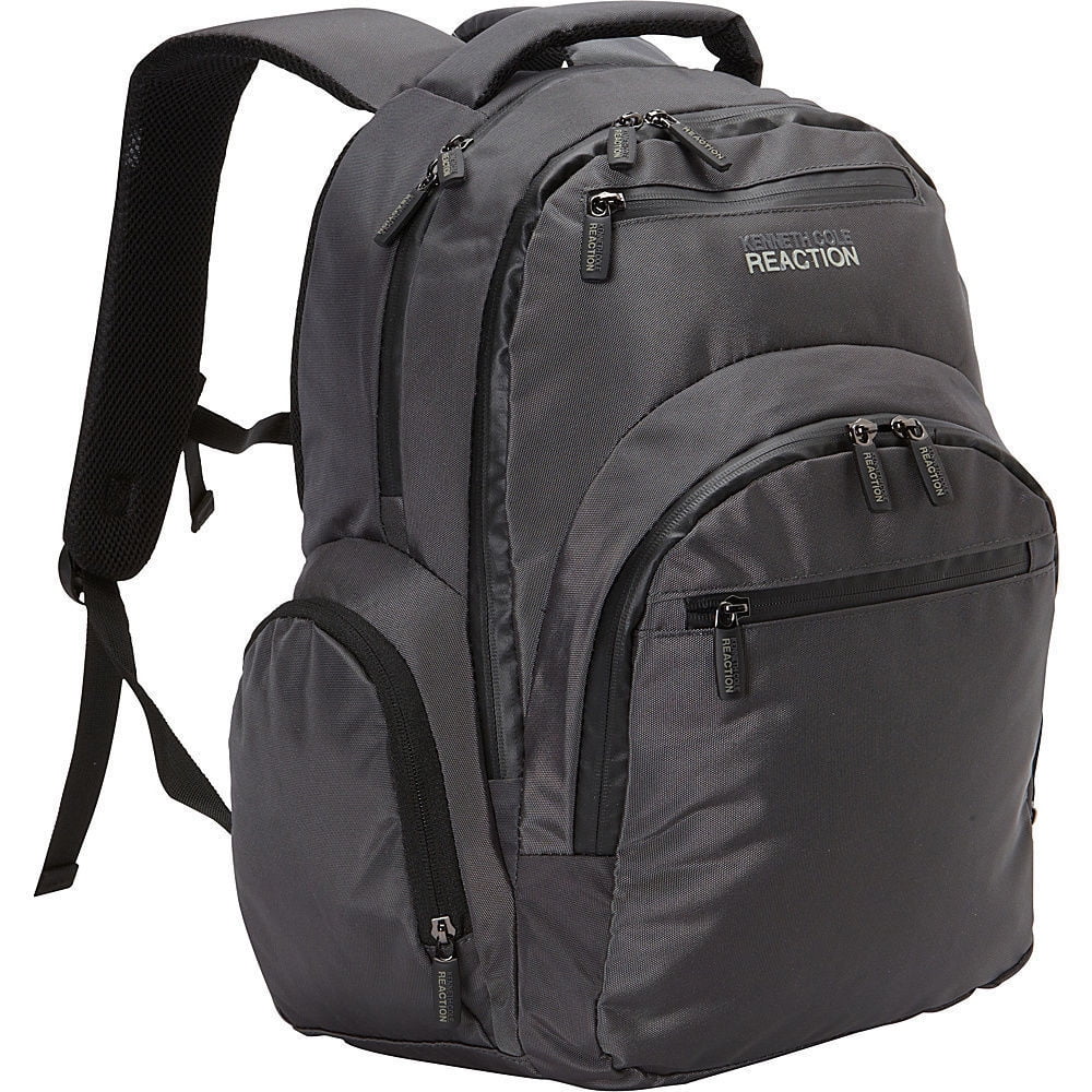 Cole Reaction Cole Reaction NEW Charcoal Gray Mens