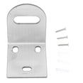 thumbnail image 4 of 1pc Stainless Steel Faucet Bracket Household Faucet Fixing Mount Faucet Fixing Supply, 4 of 7