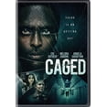 thumbnail image 2 of Caged (DVD), 2 of 3