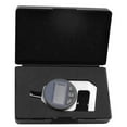 thumbnail image 5 of Thickness Gauge,Thickness Tools 0-0.5 Tools 0-0.5 Inch/ Thickness Meter With Thickness Thickness Tools Micrometer Thickness Meter 0-12.7mm Micrometer Thickness 0-0.5 Inch/ 0-12.7mm Dsfen, 5 of 6