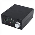 thumbnail image 4 of Amplificador de Potencia de Corta Portátil de 12 A 15 V y 100 W, de 2 MHz A 30 MHz, Compatible con LPF de 4 Velocidades para, 4 of 5