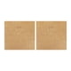 thumbnail image 1 of Caja De Ventana Con Manta De Gusanos, Macetero De 60x60cm Para Mantener La Oscuridad En El Exterior, Contenedor De Gusanos, Manta, 2 Uds., 1 of 8