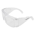 thumbnail image 1 of Lente de seguridad transparente Dogotuls con varilla ancha y protección UV para uso industrial, 1 of 1