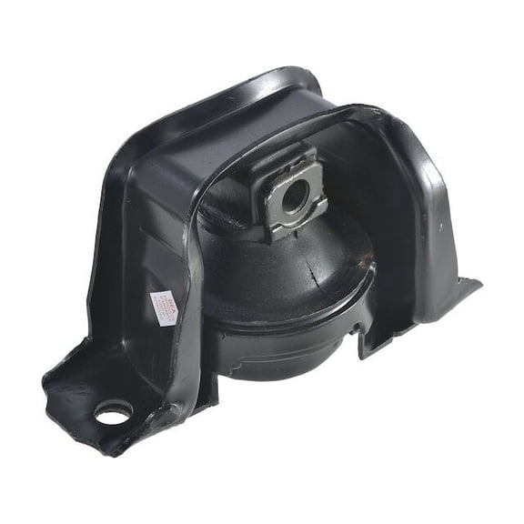 Front Right Engine Mount - Compatible with 2013 - 2021 Nissan NV200 2.0L 4-Cylinder 2014 2015 2016 2017 2018 2019 2020