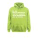 thumbnail image 4 of No, estás equivocado, así que quédate ahí. Frases divertidas en oferta. Sudaderas divertidas. Sudaderas de manga larga para el Día del Padre. Sudaderas de verano para adultos., 4 of 5