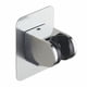 thumbnail image 1 of Soporte de Ducha de Pared Tipo Ventosa No Perforada Soporte de Ducha Ajustable Base Fija para Ducha, 1 of 6