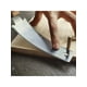 thumbnail image 5 of 6 Inch Double Edge Sided Pull Saw, Japanese Hand Saw, Flexible Blade, Flush Cut Beech Handle Wood Saw For Woodworking Tools, 5 of 5