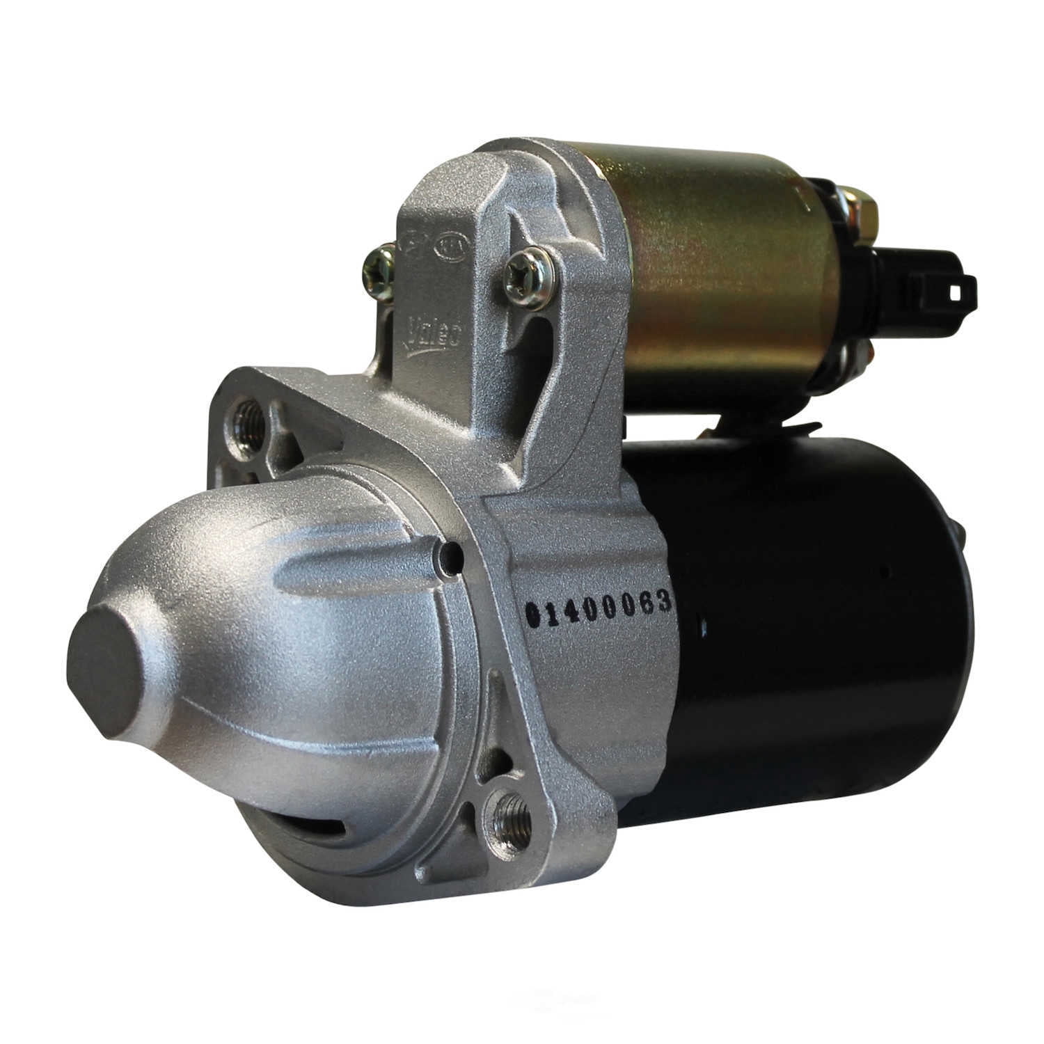 FVP Professional 19504 Starter Standard