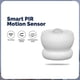 thumbnail image 5 of Tuya Zigbee Inteligente PIR Sensor Infrarrojo del Cuerpo Humano Detector de Movimiento con Base Magnética de Seguridad para el Hogar de Automatización, 5 of 9