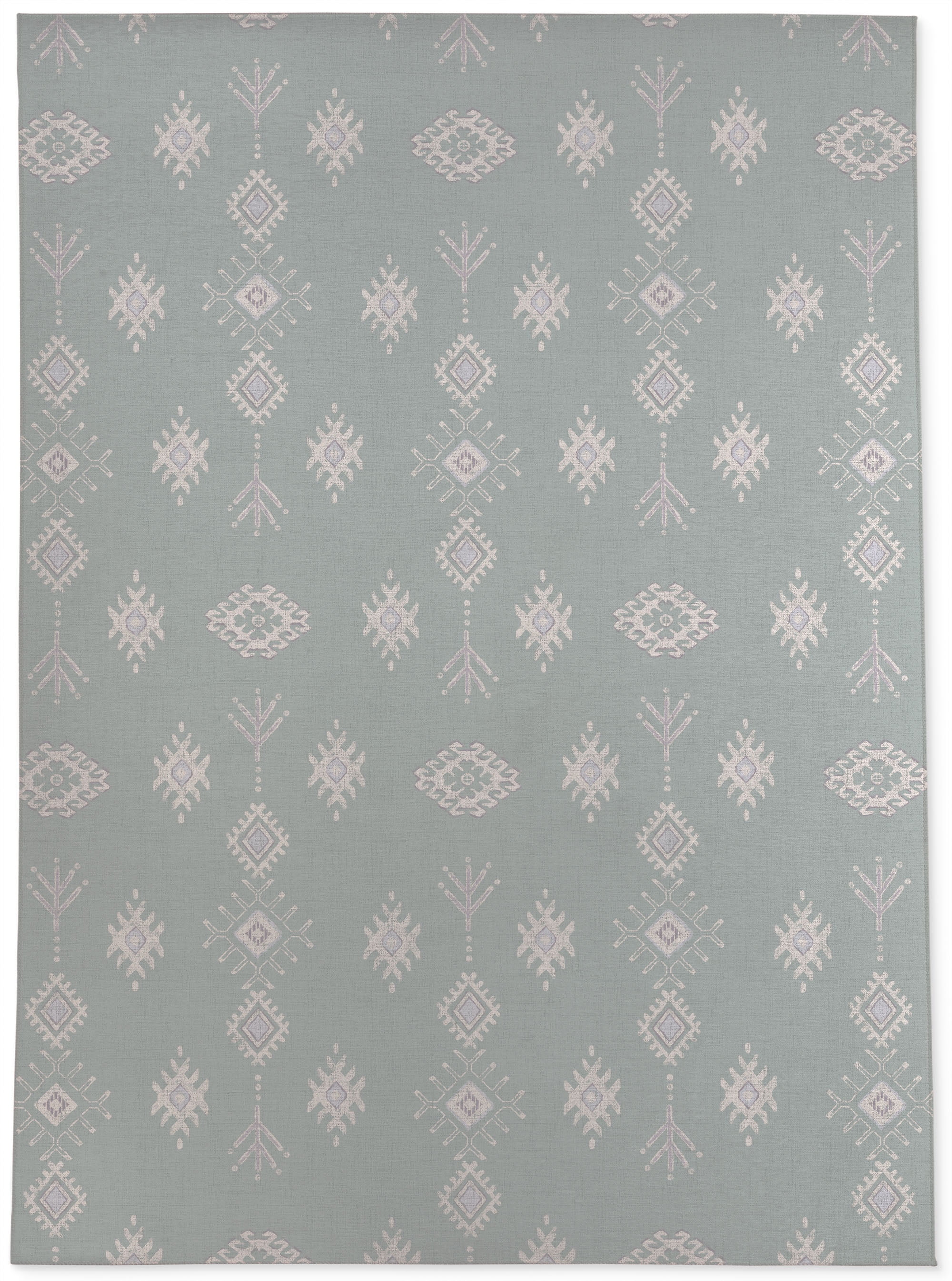 KILIM MIST Outdoor Rug By Kavka Designs - Walmart.com