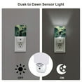 Xecao Eyes Watching In The Dark for Night Light a Wallmounted LED