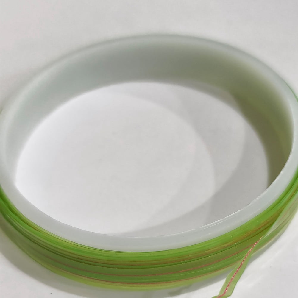 SPRING Flexible 550M Safe Finish Line Tape For Accurate Vinyl Wrapping Applications