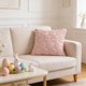 thumbnail image 4 of Easter Theme Spring Cute Egg Cushion Cover Soft Throw Pillow Cover For Sofa And Chair Ideal Choice For Easter Sofa And Bedroom Decoration, 4 of 6