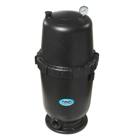 inground cartridge aquapro
