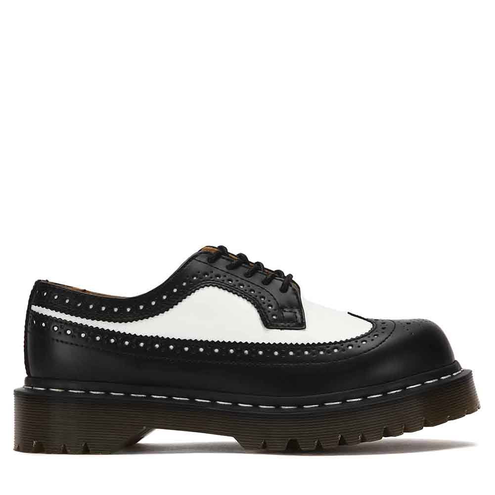 dr martens 3989 brown