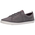 thumbnail image 1 of HYTEST Women's Blake Steel Toe Slip On Grey - K17302, 1 of 4