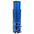 thumbnail image 1 of Labymos Aluminum Alloy Bike Fork Stem Riser Extender Extension Bicycle Cycling Bike Stem Head Up Raiser Handlebar Riser Adaptor Bike Neck Extender, 1 of 6