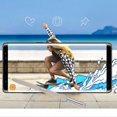 thumbnail image 3 of Stylet S Pen pour Samsung Galaxy Note 8 N950U N950W N950FD N950F Or, 3 of 4