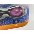 thumbnail image 2 of Speedo Junior Sea Spray Black And Pink, 2 of 9