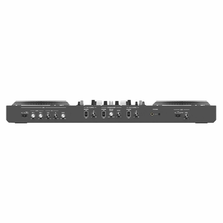 Pioneer DJ, DJ Controller, DDJ-REV7, Serato DJ Pro Compatible