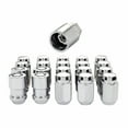 McGard Hex Lug Install Kit For Mazda MX5 Miata 20062020 Cone Seat Nut