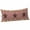 Brown, variant on Country Star Farm Pillow Covers 16"x24", Farmhouse Plaid Texas Vintage Fruit Soft Brushed Microfiber Breathable Throw Pillow Covers, Pillowcase with Zipper for Couch Sofa Bedroom Living Room