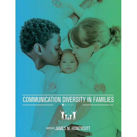 Communication Diversity in Families, (Paperback)