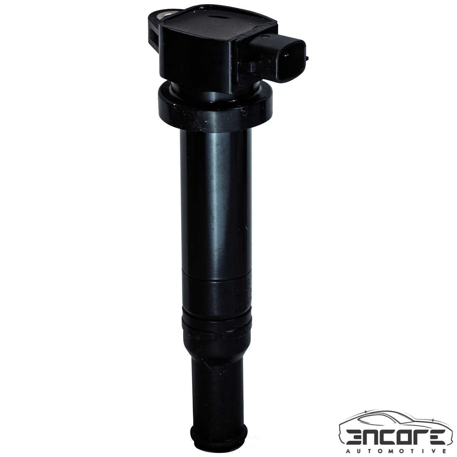 Encore IC-K10003 Ignition Coil Fits select: 2007-2009 HYUNDAI SANTA FE, 2007-2010 KIA RONDO